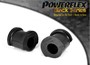 Powerflex-Buchse Black Series f�r VW Transporter T5 (2004-) hintere Stabilistatorbuchse zum Lenker 22m 