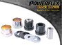 Powerflex-Buchse Black Series f�r BMW E39 5 Series 535-540&M5 (1996-2004) Hintere,obere Buchse,au�en,Integralverbindung 