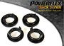 Powerflex-Buchse Black Series f�r BMW E46 3 Series (1999-2006) Compact hinterer Hilfsrahmen H�lseneinsatz hinten 