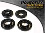 Powerflex-Buchse Black Series f�r BMW Z4 (E85&E86) hinterer Hilfsrahmen H�lseneinsatz vorne 