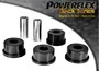 Powerflex-Buchse Black Series f�r VW Transporter T5 (2004-) hinterer Lenker �ussere Buchse 