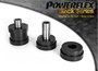 Powerflex-Buchse Black Series f�r Peugeot 206 Hinterer Stabilisator �u�ere Buchse 