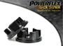 Powerflex-Buchse Black Series f�r VW Golf MK2 (1985-1992) 2WD hinteres Motorlager unten 