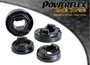 Powerflex-Buchse Black Series f�r Mini Generation 1 (R50/52/53) (2000-2006) L�ngslenker Einsatz HA 