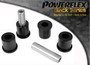 Powerflex-Buchse Black Series f�r Saab 90&99 (1975-1984) L�ngslenker vorne zu Achse HA 