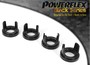 Powerflex-Buchse Black Series f�r Volvo 240 (1975-1993) L�ngslenker zu Achse Einsatz HA 