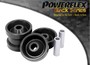 Powerflex-Buchse Black Series f�r Skoda Octavia Mk1 Typ 1U 4WD (1996-2004) L�ngslenker zu Karosserie HA 