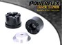 Powerflex-Buchse Black Series f�r Seat Arosa (1997-2002) Motor Aufnahme gro� 