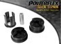 Powerflex-Buchse Black Series f�r Mini Generation 1 (R50/52/53) (2000-2006) Motor Aufnahme gro� 