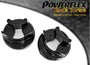 Powerflex-Buchse Black Series f�r Opel Astra MK6-Astra J GTC,VXR&OPC (2010-) Motor Aufnahme hinten 