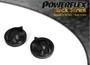 Powerflex-Buchse Black Series f�r Suzuki Swift-Sport 2010- Motor Aufnahme hinten 