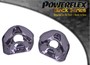 Powerflex-Buchse Black Series f�r Honda Civic Mk7 (2001-2005) inkl.l. EM2,ES1,EP1,EP2,EP3,EU1 AND EV1 models Motor Aufnahme hinten 
