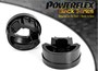 Powerflex-Buchse Black Series f�r Opel Astra MK6-Astra J GTC,VXR&OPC (2010-) Motor Aufnahme vorne 