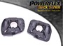 Powerflex-Buchse Black Series f�r Honda Civic Mk7 (2001-2005) inkl.l. EM2,ES1,EP1,EP2,EP3,EU1 AND EV1 models Motor Aufnahme vorne 