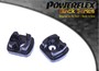 Powerflex-Buchse Black Series f�r Citroen C2 Motor Aufnahme vorne unten 