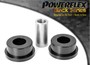 Powerflex-Buchse Black Series f�r Mini Generation 2 (R55/56/57) (2006-2013) Motor Aufnahme-vorne oben klein 