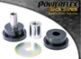 Powerflex-Buchse Black Series f�r Ford Fiesta Mk6 inkl.ST&Fusion (2002-2008) Motor Aufnahme-vorne oben klein 30 mm 