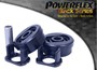 Powerflex-Buchse Black Series f�r Mini Countryman R60 4WD (2010-2015) Motoraufnahme gro� 