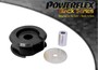 Powerflex-Buchse Black Series f�r VW Lupo (1999-2006) Motoraufnahme gro�-nur Gti 