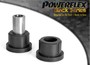 Powerflex-Buchse Black Series f�r Volvo S60 AWD 2002 Motoraufnahme oben klein 