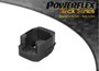 Powerflex-Buchse Black Series f�r Renault Clio II (inkl.172&182) Motoraufnahme vorne oben rechts 