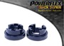 Powerflex-Buchse Black Series f�r Mini Paceman R61 4WD (2013-) Motorhalter unten langes Innenteil 