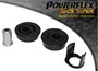 Powerflex-Buchse Black Series f�r Renault Megane II inkl.RS 225+R26+Cup (2002-2008) Motorlager oben rechts 