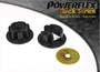 Powerflex-Buchse Black Series f�r Renault Scenic II (2003-2009) Motorlager oben rechts 