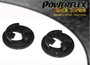 Powerflex-Buchse Black Series f�r Renault Scenic II (2003-2009) Motorlager unten hinten 
