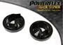 Powerflex-Buchse Black Series f�r Opel Astra MK5-Astra H (2004-2010) Motorlager vorne unten Diesel 