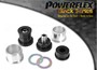 Powerflex-Buchse Black Series f�r Mini Paceman R61 2WD (2013-) PU Buchse vorne zur Feder HA 