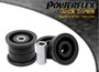 Powerflex-Buchse Black Series f�r MG ZT 260 PU Buchse vorne zur Feder HA 