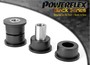 Powerflex-Buchse Black Series f�r Toyota Supra 4 JZA80 (1993-2002) PU Fahrwerksbuchse vorne zur Feder HA 
