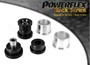 Powerflex-Buchse Black Series f�r Mini Generation 1 (R50/52/53) (2000-2006) PU Fahrwerksbuchse vorne zur Feder HA 