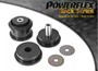 Powerflex-Buchse Black Series f�r Mini Generation 1 (R50/52/53) (2000-2006) PU Fahrwerksbuchse vorne zur Feder HA 