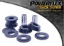 Powerflex-Buchse Black Series f�r Alfa Romeo Spider (2005-2010) Querlenker hinten oben VA 