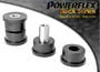 Powerflex-Buchse Black Series f�r BMW E53 X5 (1999-2006) Querlenker hinten unten 