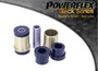 Powerflex-Buchse Black Series f�r BMW E46 3 Series (1999-2006) Compact Querlenker hinten unten,PU Buchse innen 