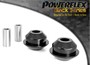 Powerflex-Buchse Black Series f�r Suzuki Swift-Sport 2010- Querlenker hintere Buchse 