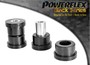 Powerflex-Buchse Black Series f�r Honda CR-V (2002-2006) Querlenker hintere Buchse 