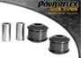Powerflex-Buchse Black Series f�r Volvo S60 AWD 2002 Querlenker hintere Buchse 