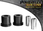 Powerflex-Buchse Black Series fr VW Transporter T5 (2004-) Querlenker hintere Buchse 