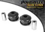 Powerflex-Buchse Black Series f�r Renault Clio III Sport 197/200 (2005-2012) Querlenker hintere Buchse 