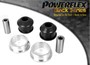 Powerflex-Buchse Black Series f�r Nissan Note/Tiida (2006-2011) Querlenker hintere Buchse 