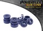 Powerflex-Buchse Black Series f�r MG ZS Querlenker innen au�en HA 