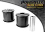 Powerflex-Buchse Black Series f�r Jaguar (Daimler) S Type (1998-2002) Querlenker innen vorne VA 