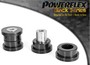 Powerflex-Buchse Black Series f�r Honda Civic Mk7 (2001-2005) inkl.l. EM2,ES1,EP1,EP2,EP3,EU1 AND EV1 models Querlenker oben au�en 