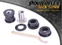 Powerflex-Buchse Black Series f�r Honda Civic Mk7 (2001-2005) inkl.l. EM2,ES1,EP1,EP2,EP3,EU1 AND EV1 models Querlenker oben au�en f�r Sturzeinstellung 