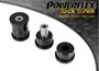 Powerflex-Buchse Black Series f�r Mazda MX-5 Mk1 (1989-1998),Mk2 (1998-2005),Miata,Eunos Querlenker oben au�en HA 