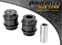 Powerflex-Buchse Black Series f�r Jaguar (Daimler) F Type (2013-) Querlenker oben HA 